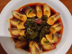 -如轩·海鲜砂锅粥·潮汕菜(一品天下店)