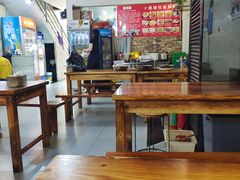 大堂-十里铺铁板鱿鱼