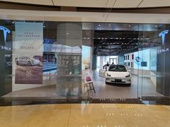 -TESLA 特斯拉(上海太古汇体验店)