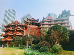 -千佛寺