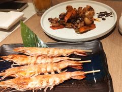 -大渔铁板烧(花园道店)