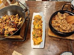 -吃货私房菜(丽江束河古镇店)
