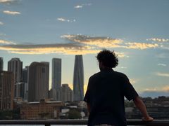 -悉尼歌剧院