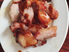 -凌舍好烧鹅(中山路店)