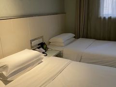 -舜和枣庄大酒店