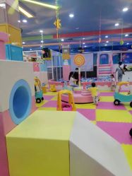 -胜利乐园(胜利购物广场店)