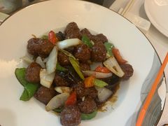 -宏宴·新京菜(望京店)