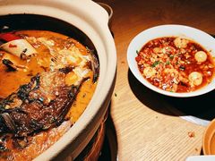-吃饭皇帝大(长宁龙之梦店)