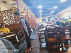 大堂-金众记猪肚鸡(南屏店)