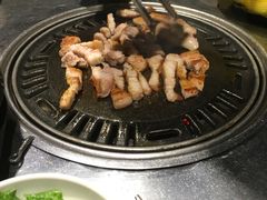 -缸桶屋韩国料理·全程帮烤(泰禾店)