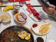 -豪享来(我格广场店)