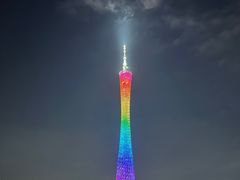 -海心沙亚运公园