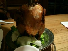 -玉玲珑(平湖龙湫湾店)