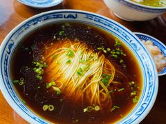 -同得兴 Since·1995 传统苏式面馆(十全街店)