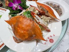 -万宝海鲜舫(劳动公园店)
