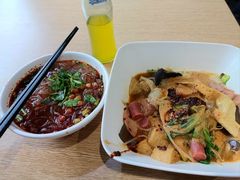 -林静小吃(复兴路店)