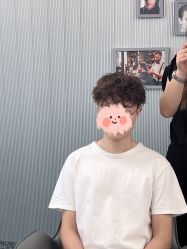 -即型男士理发工作室