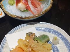 -昱匠·日本料理(金融街店)