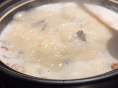 -捞王锅物料理(凯旋路店)