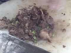 -王胖子驴肉火烧(鼓楼店)