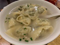 -东泰祥生煎馆(重庆北路店)