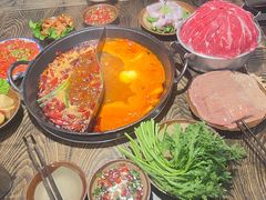 -冯校长老火锅(深圳总店)