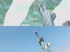 -台场海滨公园船码头