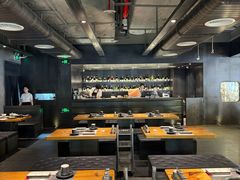 -焱铁烧·黑毛和牛专门店(南宁万象城店)