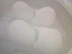 -芳姨广东砂锅粥(张庄路店)