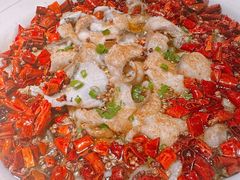 -椒爱水煮鱼川菜(CBD万达店)
