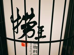 -捞王锅物料理(凯旋路店)