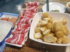 -拾下卜卜贝•海鲜火锅