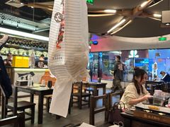 -破店肥哈·东北烧烤·夜宵(南山保利店)