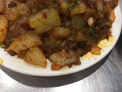 -清真·穆萨砂锅(大皮院店)