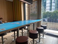 -麦当劳(总统大酒店店)