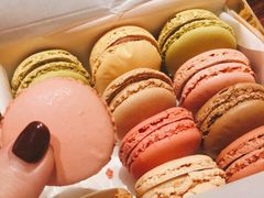 -Pierre Marcolini(德基广场店)