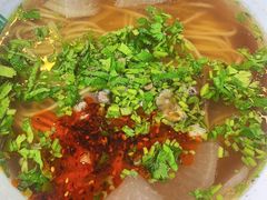 -马三元老汤牛肉面(五星路店)