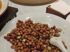 -紫鑫阁饭庄(长安店)