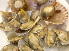 -蓝钻国际美食自助百汇(东营蓝海国际大饭店)