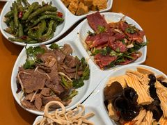 -合记烩面(人民路店)