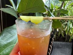 -blend咖啡部落(车公庙店)