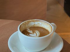 -HOT CRUSH趁热集合·现烤面包(环球港店)