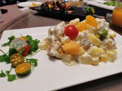 -陆壹捌餐厅(五大道店)