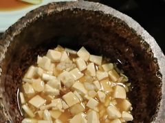 -绿茶餐厅(天津天河城店)