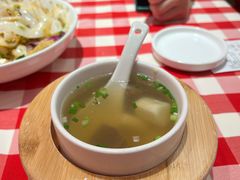 -西贝(东城万达广场店)