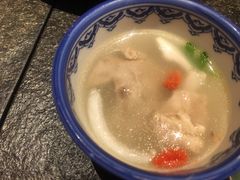 -丝路金桃·新疆菜(徐汇店)