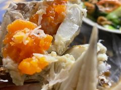 -李哥海鲜烧烤家常菜(孔雀城店)