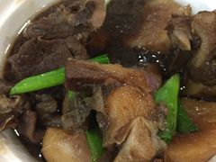 -慧娟面馆·餐厅(望江路店)