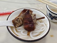 -下村新强记烧鹅店