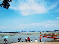 -南沙天后宫景区